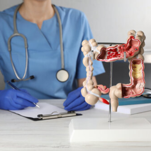 Best Gastroenterologist in Boisar