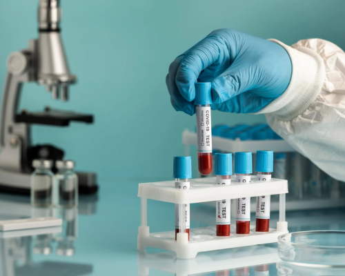 Pathology Lab in Boisar