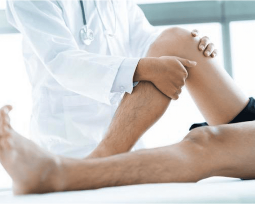 Orthopedic Doctors in Boisar