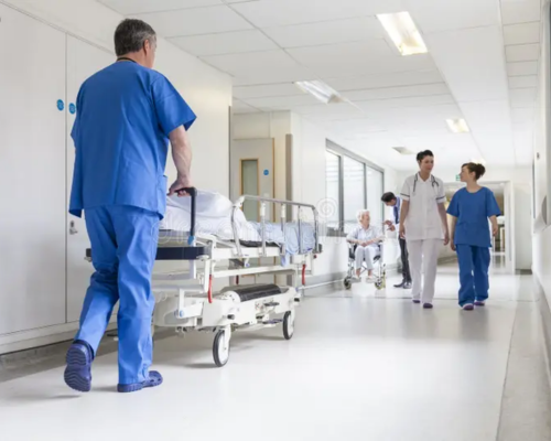 Cashless Hospital in Boisar