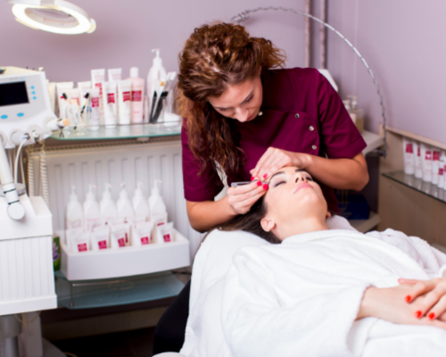 Cosmetic Dermatologist in Boisar