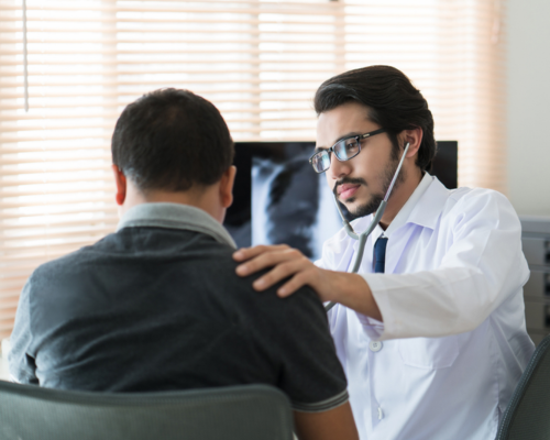 Psychiatrist in Boisar