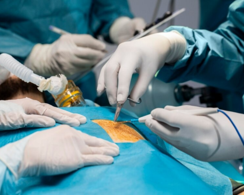 General Surgeons in Boisar