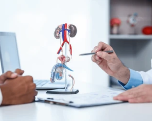 Urologist in Palghar