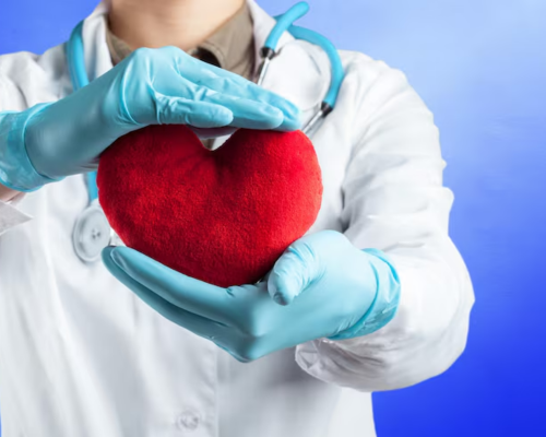 Cardiologist in Boisar