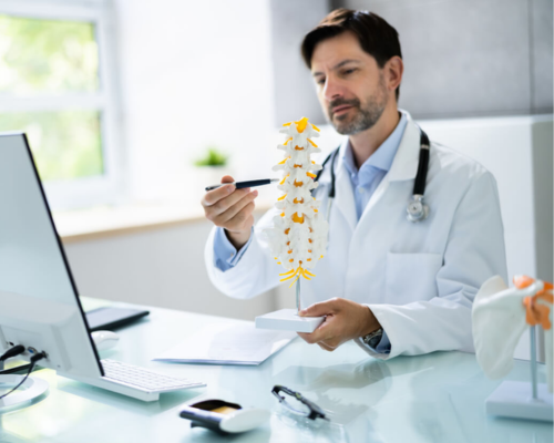 Orthopedic Doctors in Palghar