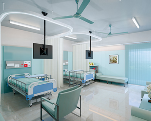 Cashless Hospital in Palghar