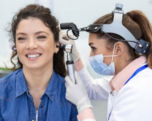 ENT Specialists in Palghar