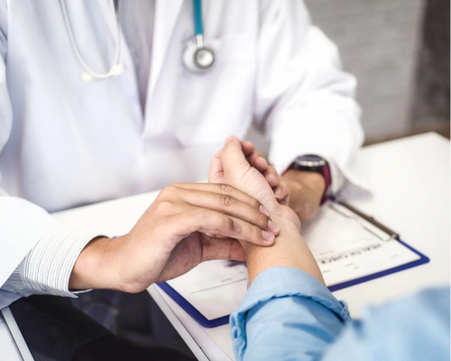 General Physicians in Boisar