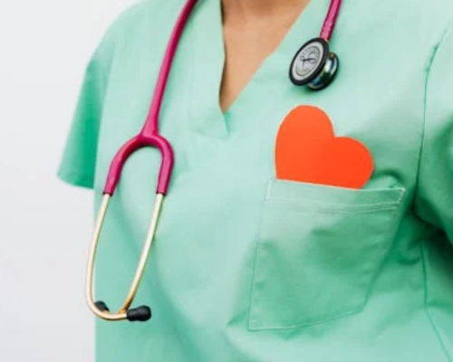 Cardiologist in Palghar