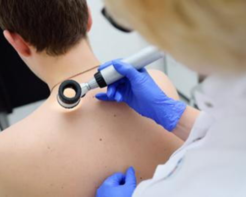 Dermatologists in Boisar