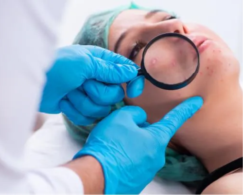 Dermatologists in Palghar