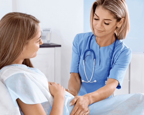 Gynecologist in Boisar