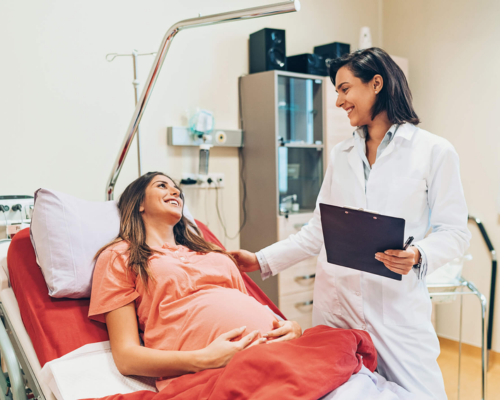 Gynecologist in Palghar