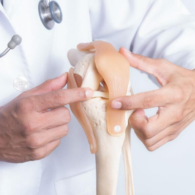 Best Orthopedic Doctors in Boisar and Palghar