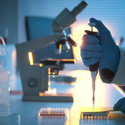 24 Hrs Pathology Lab