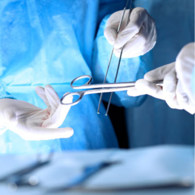 General Surgery Ozone Hospital