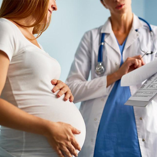 Obstetricians Gynecologists