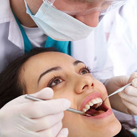 Oral Maxillofacial Surgeon