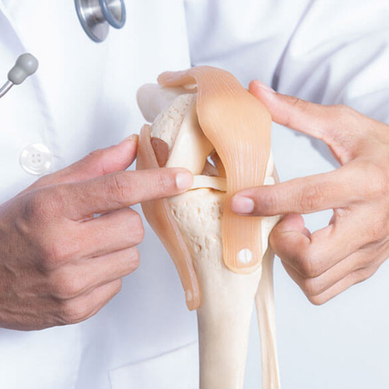 Orthopedic