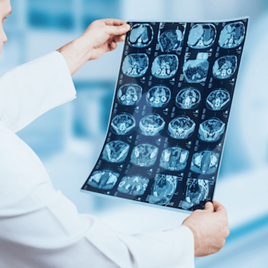 Radiologist
