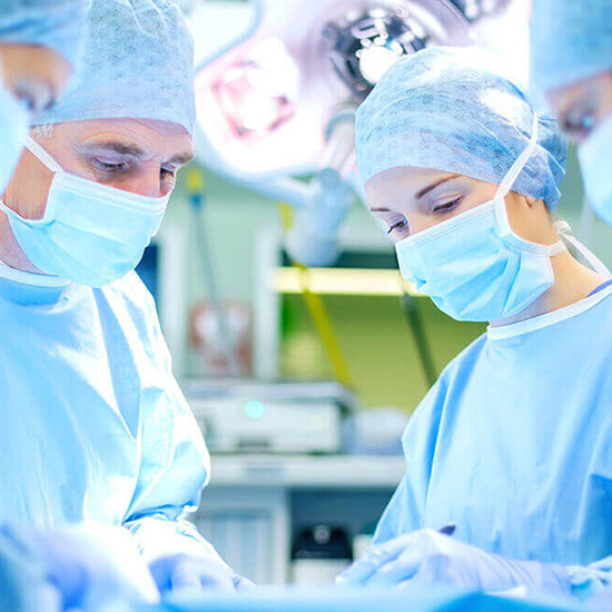 General Surgery
