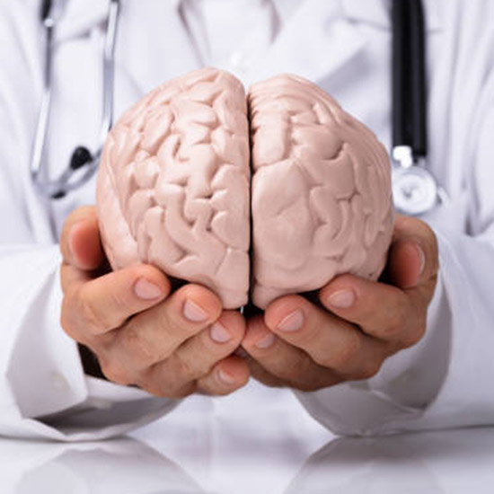 Neurologist
